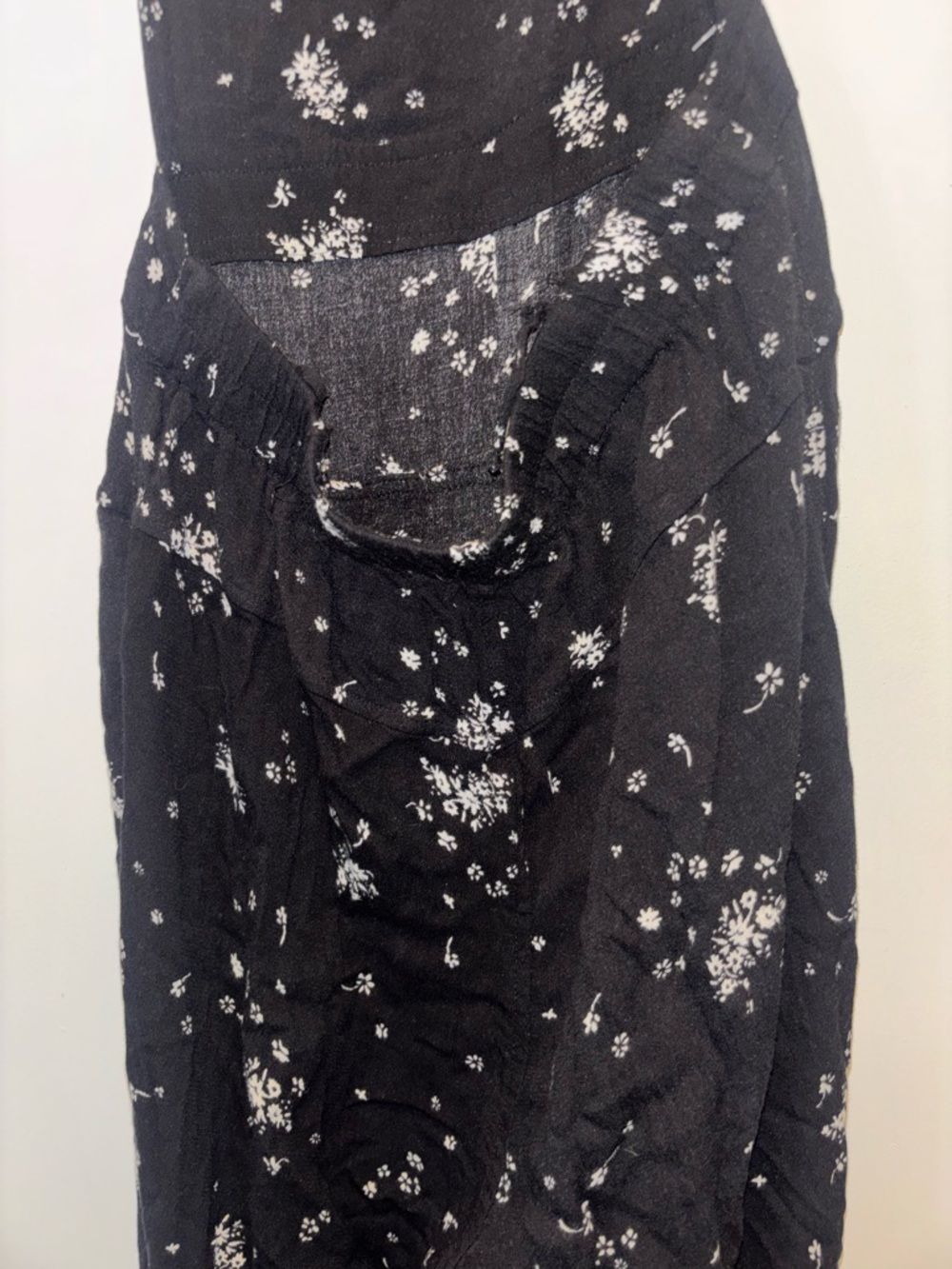 Free People Sweet In The Streets Jumpsuit - Picture 10 of 14